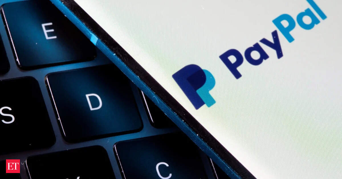 PayPal Stock Jumps 6%: What Takeover Interest Means for PYPL